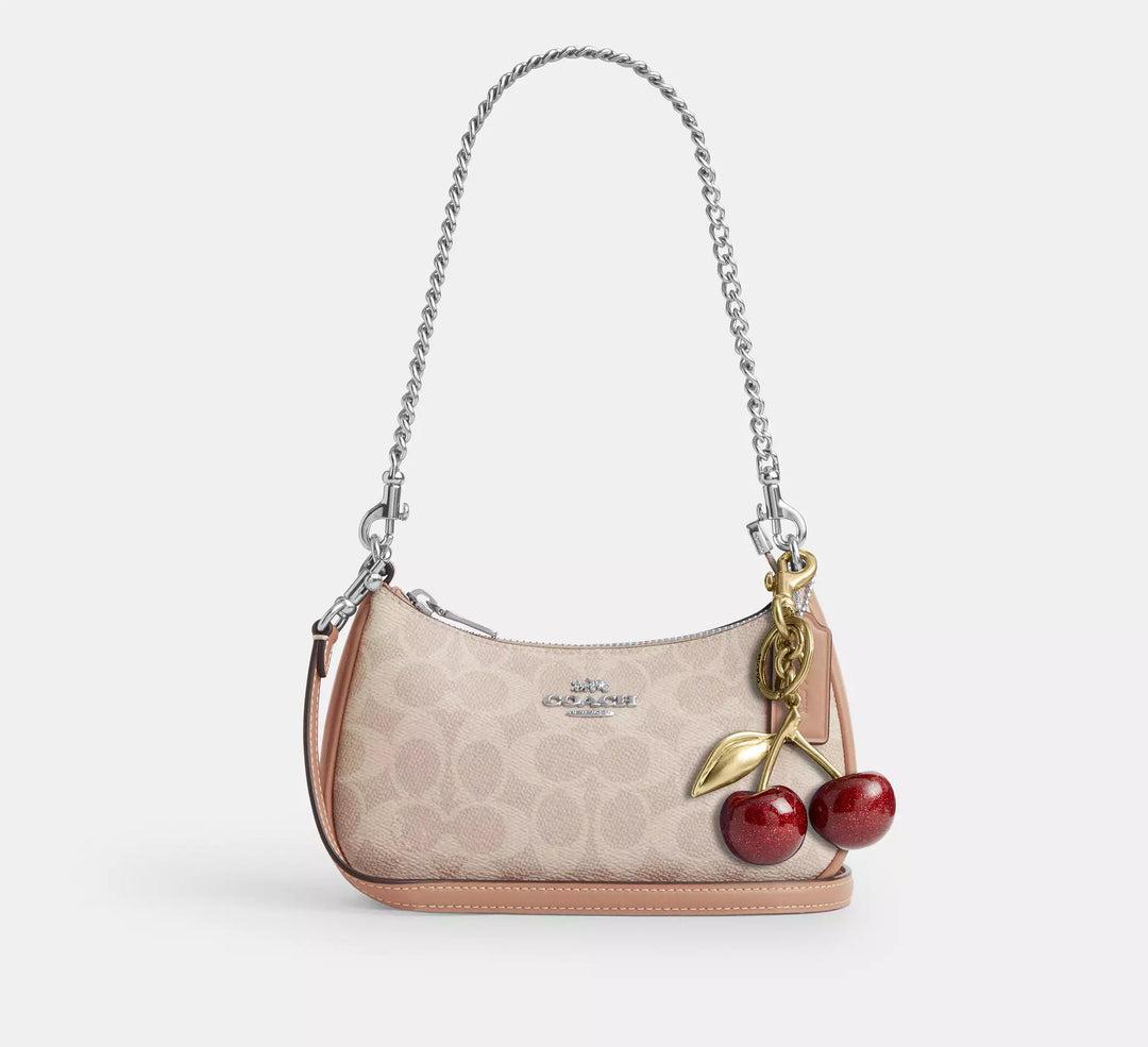 Coach Teri Shoulder Bag