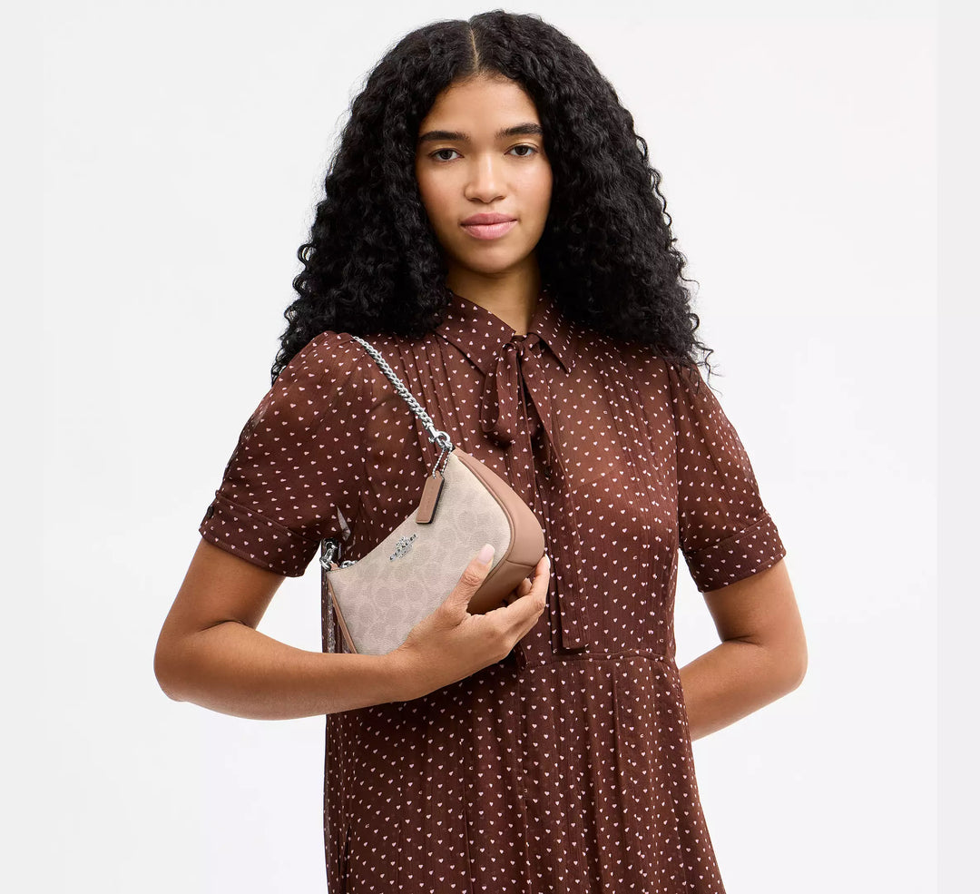 Coach Teri Shoulder Bag