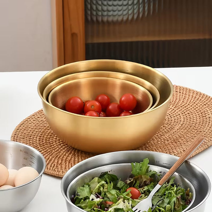 Castelle™ Mixing Bowl Set