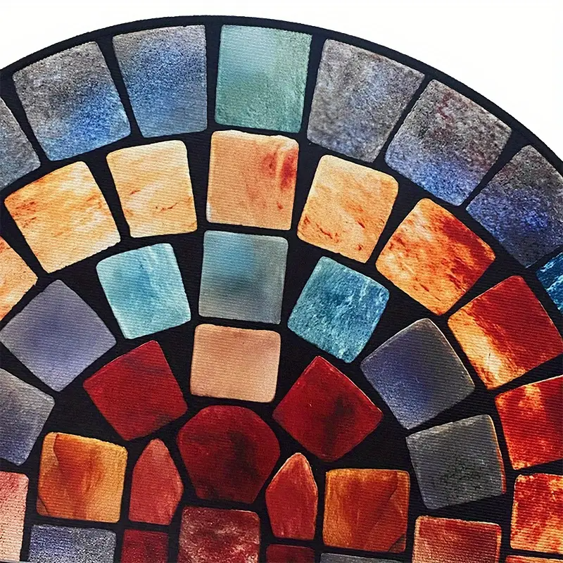 Palazzo Mosaic Doormat