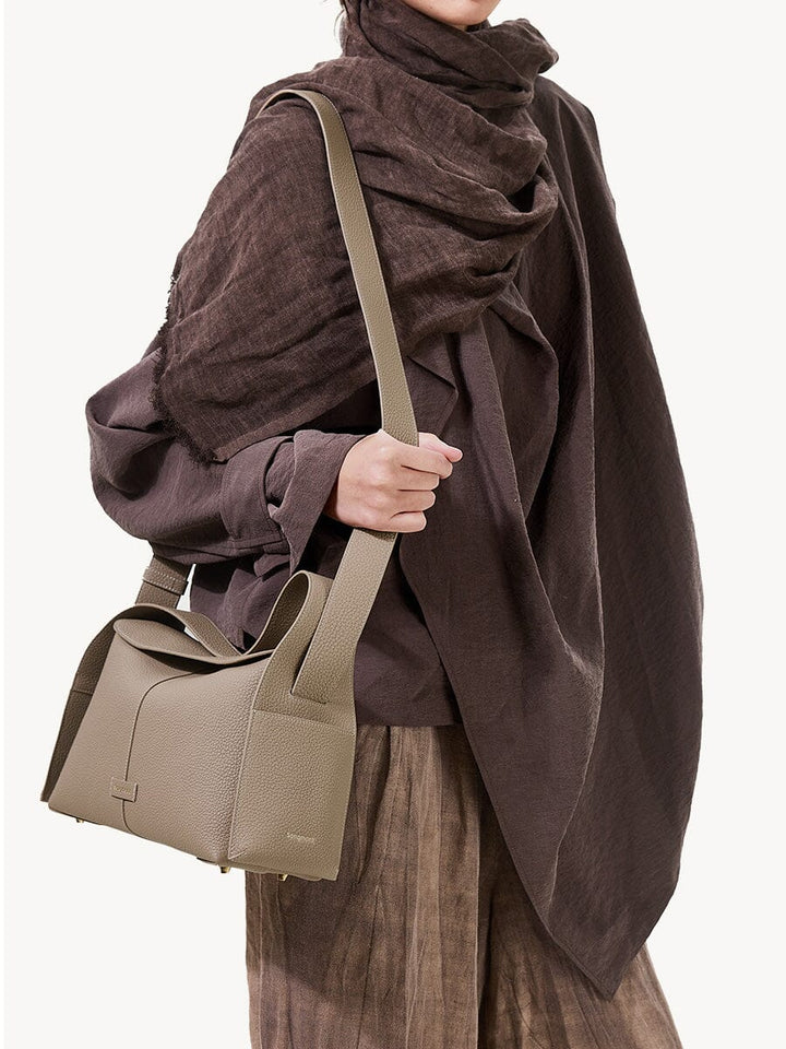 Large Lioré Roof Bag - Cobble