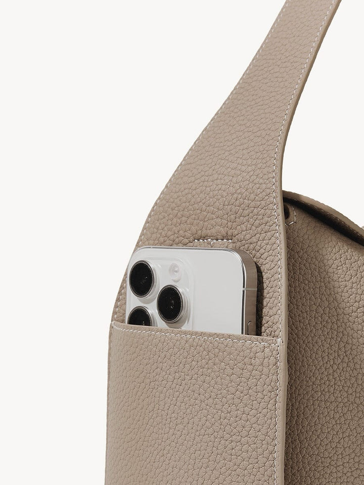 Large Lioré Roof Bag - Cobble