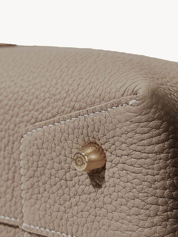 Large Lioré Roof Bag - Cobble