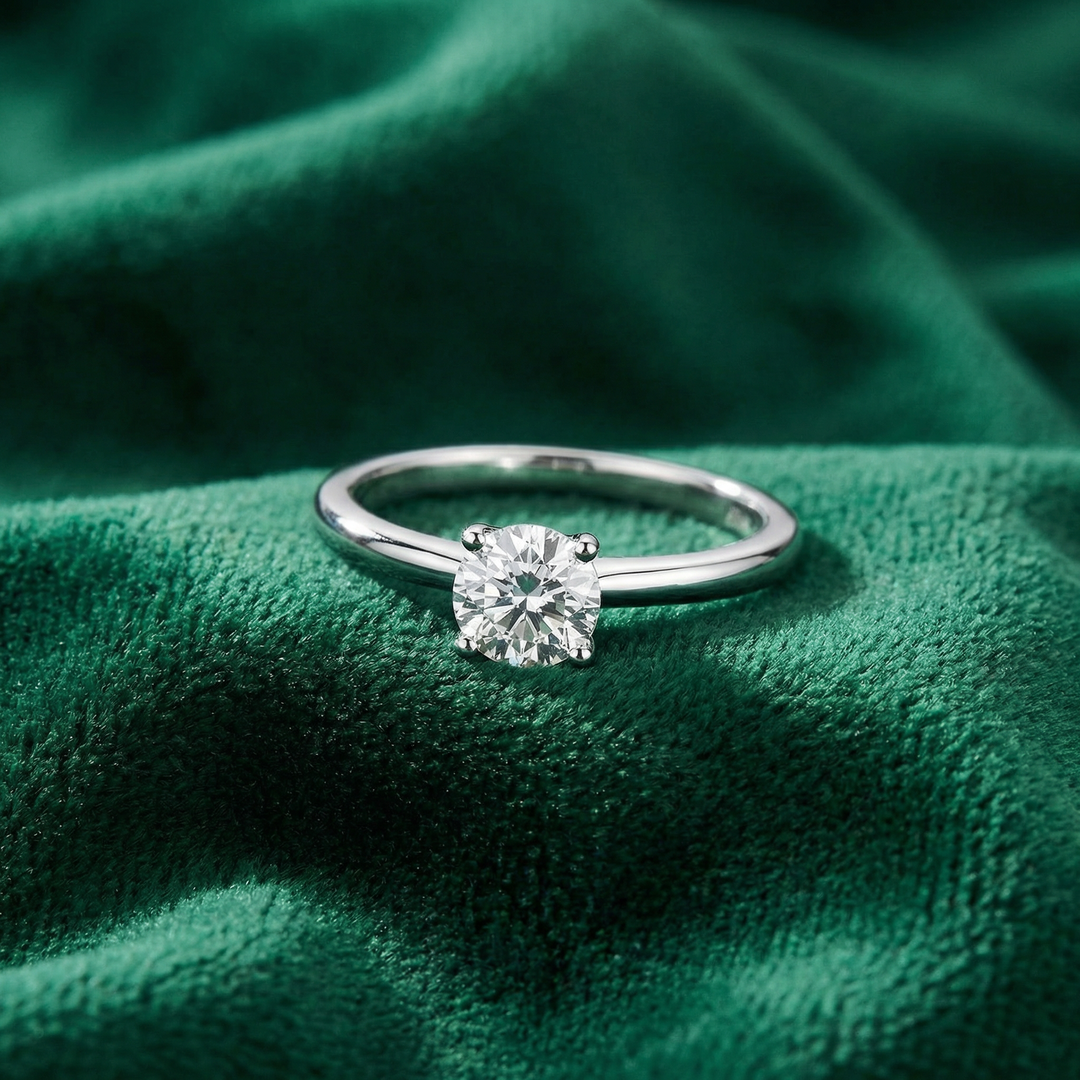 Savaya - Ring