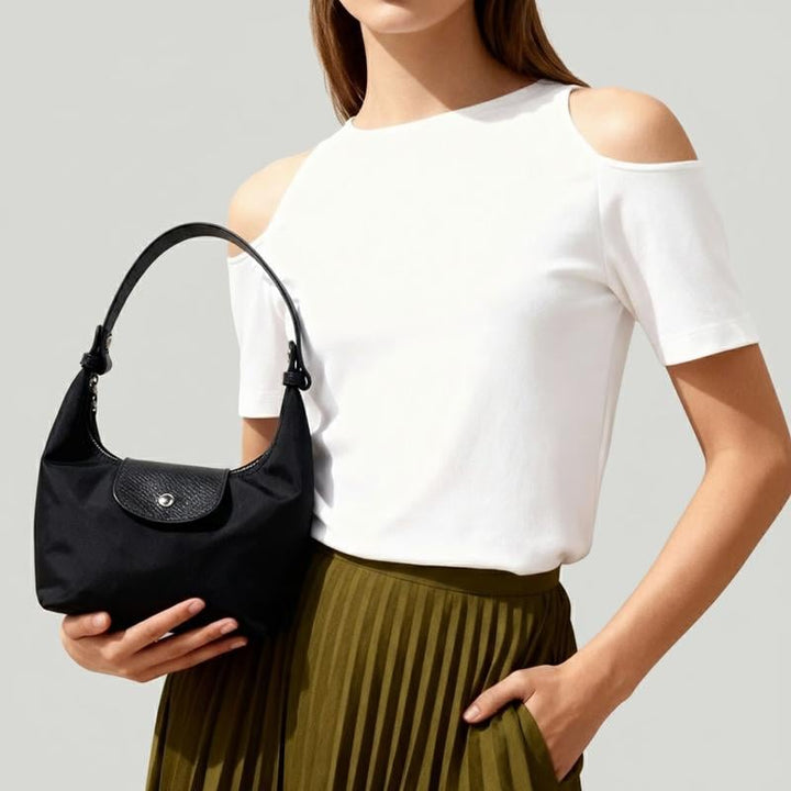 Longchamp - Le Pliage XTRA Handbag Strap Included