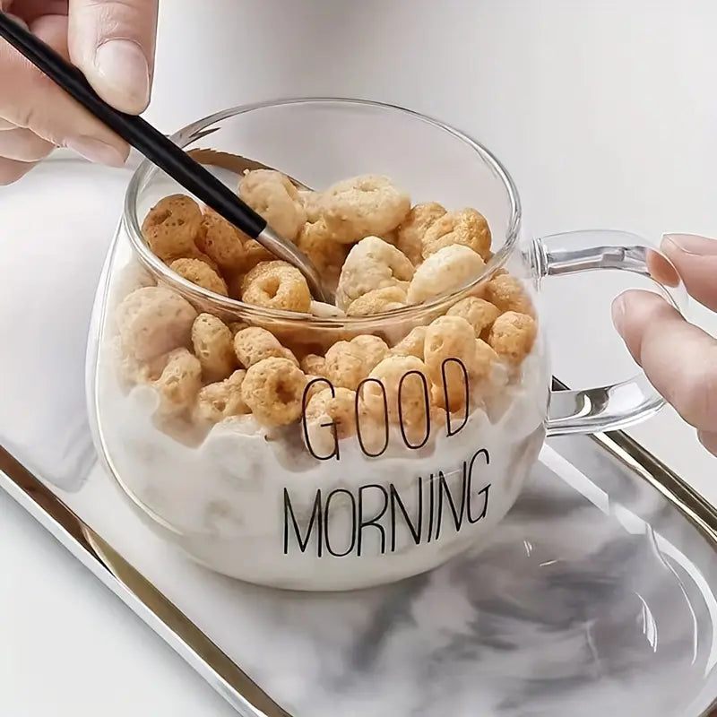 Good Morni Mug
