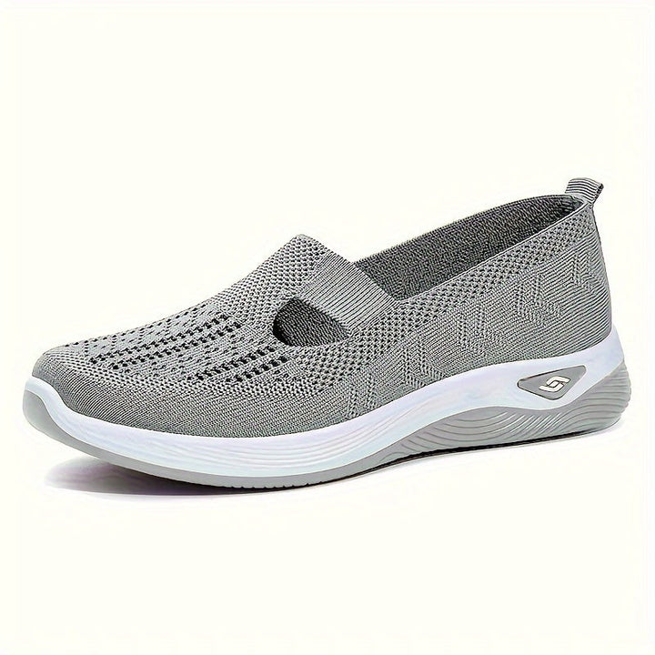 CloudStep Slip-On Sneakers