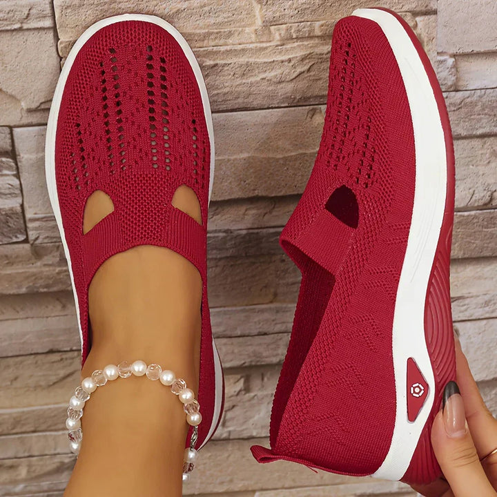 Carry Comfort Slip-On Shoes