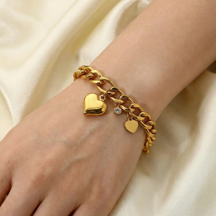 Francesca – Bracelet