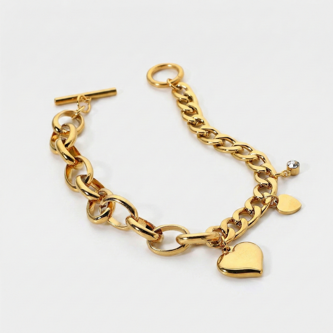 Francesca – Bracelet