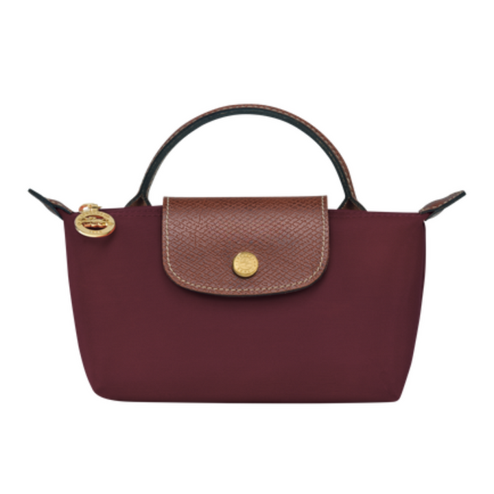 Longchamp - Élan Mini Bag Strap Included