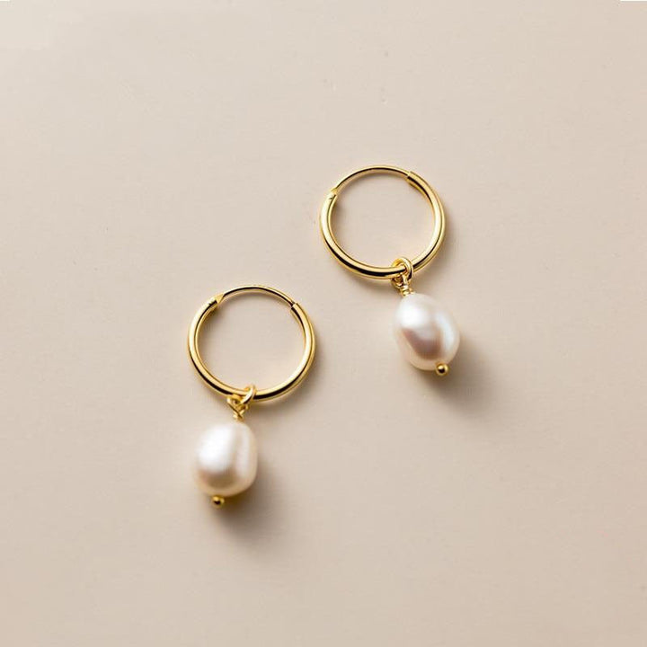 Elisa-Marie – Earrings