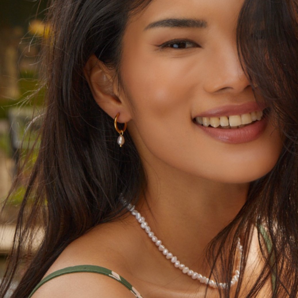 Elisa-Marie – Earrings