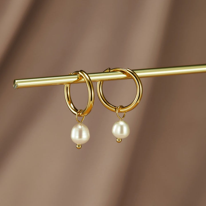 Elisa-Marie – Earrings