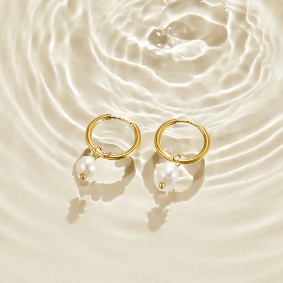 Elisa-Marie – Earrings