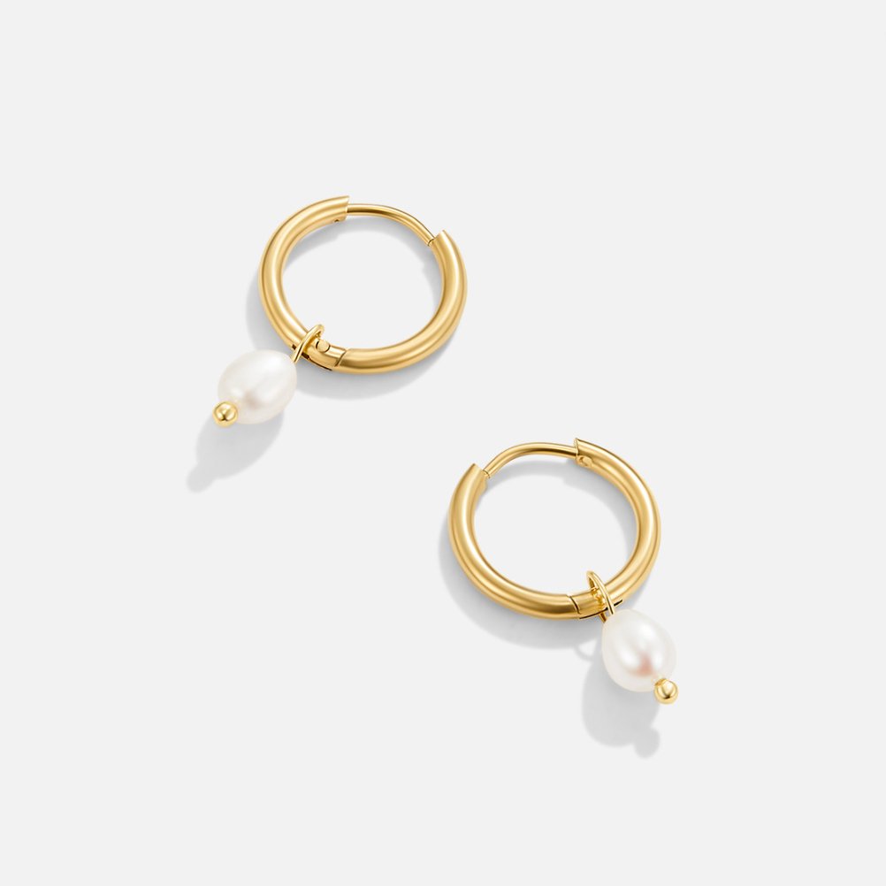Elisa-Marie – Earrings