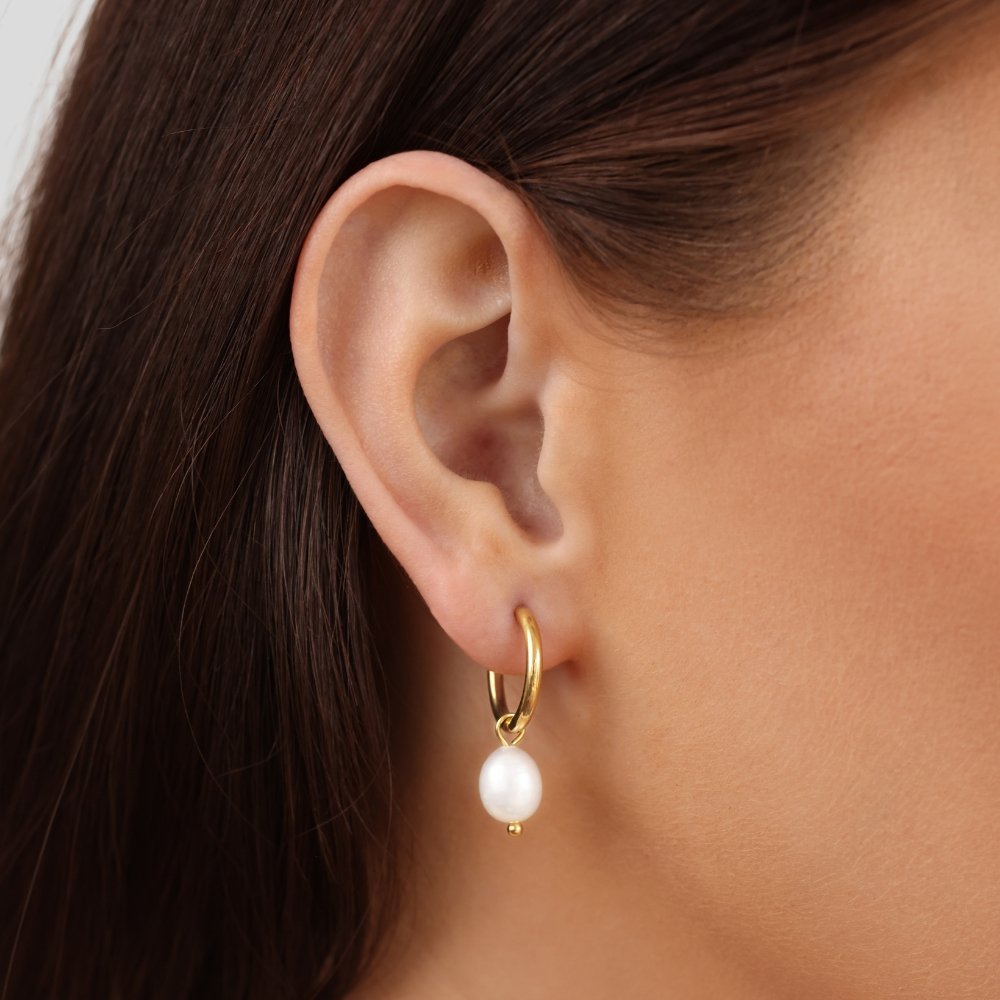 Elisa-Marie – Earrings