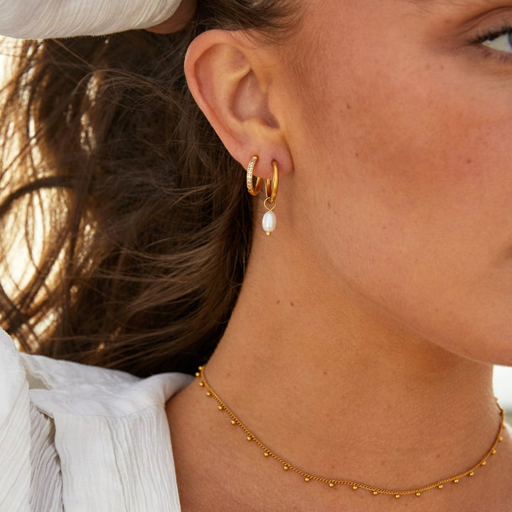 Elisa-Marie – Earrings