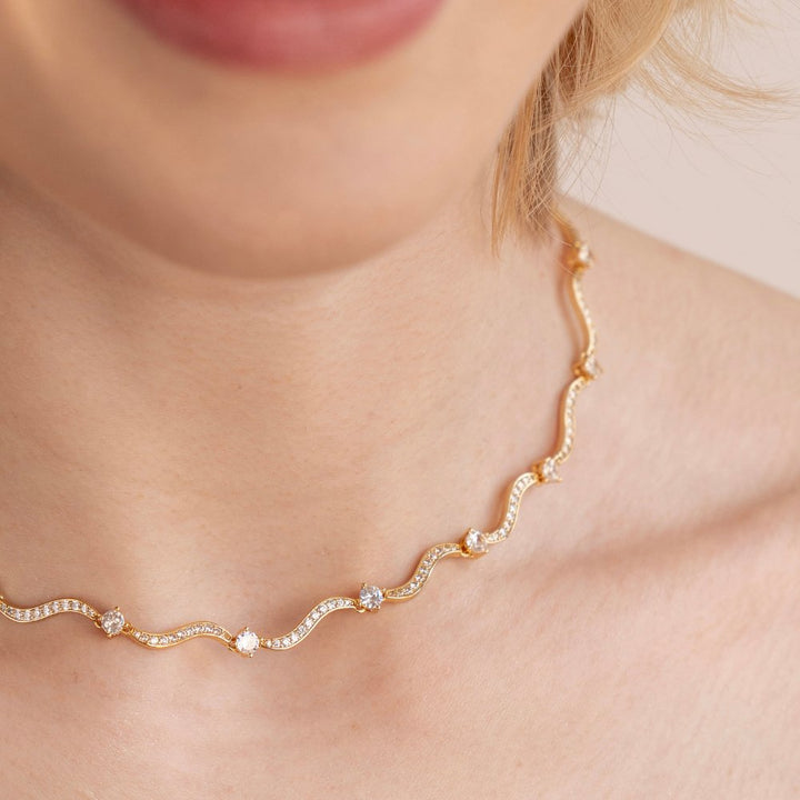 Josefine - Necklace