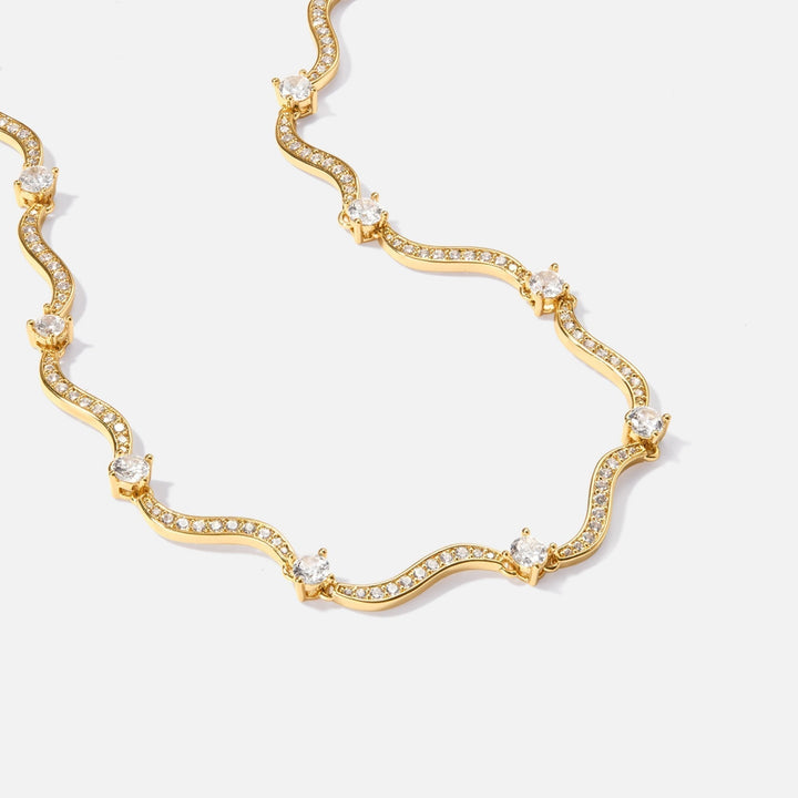 Josefine - Necklace