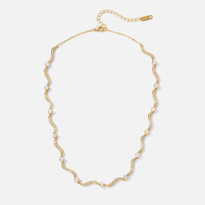Josefine - Necklace