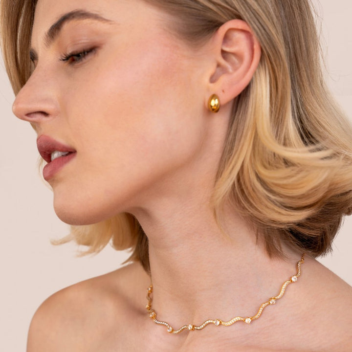 Josefine - Necklace
