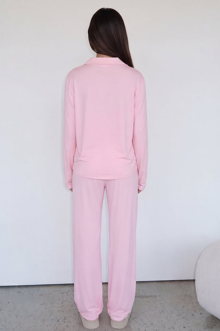 Blush Dream Set