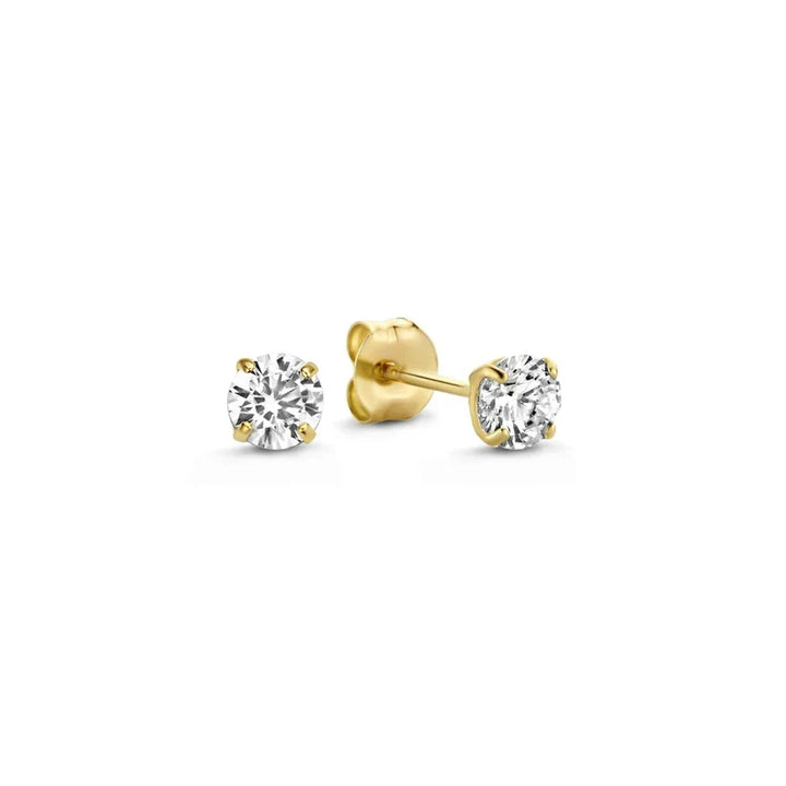 Moon Tears - Earrings Set