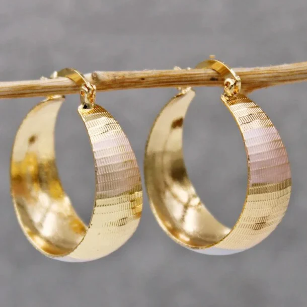 Karina – Earrings
