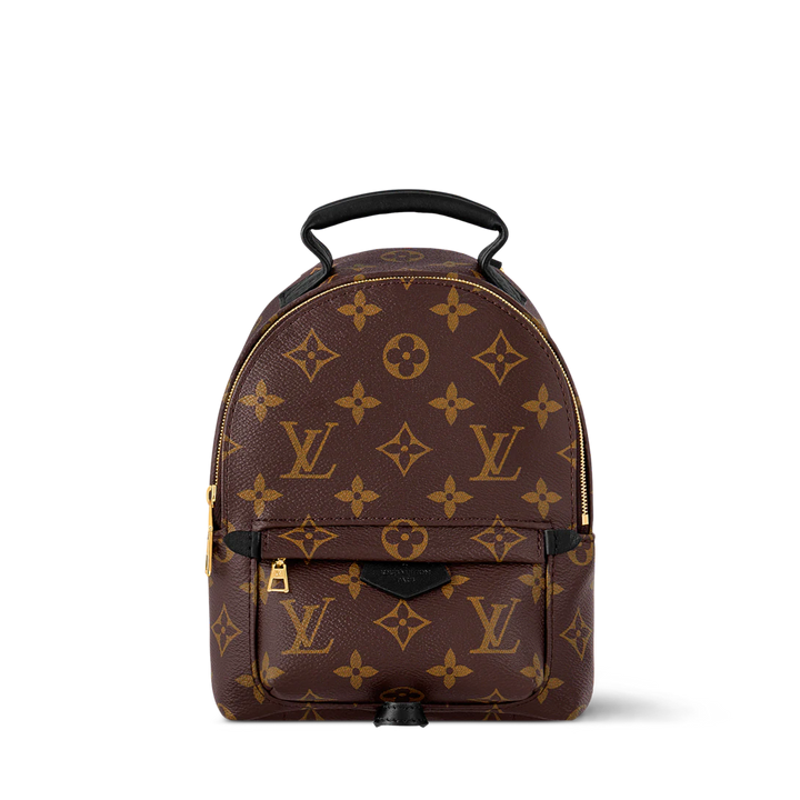 LV Palm Springs Mini Backpack