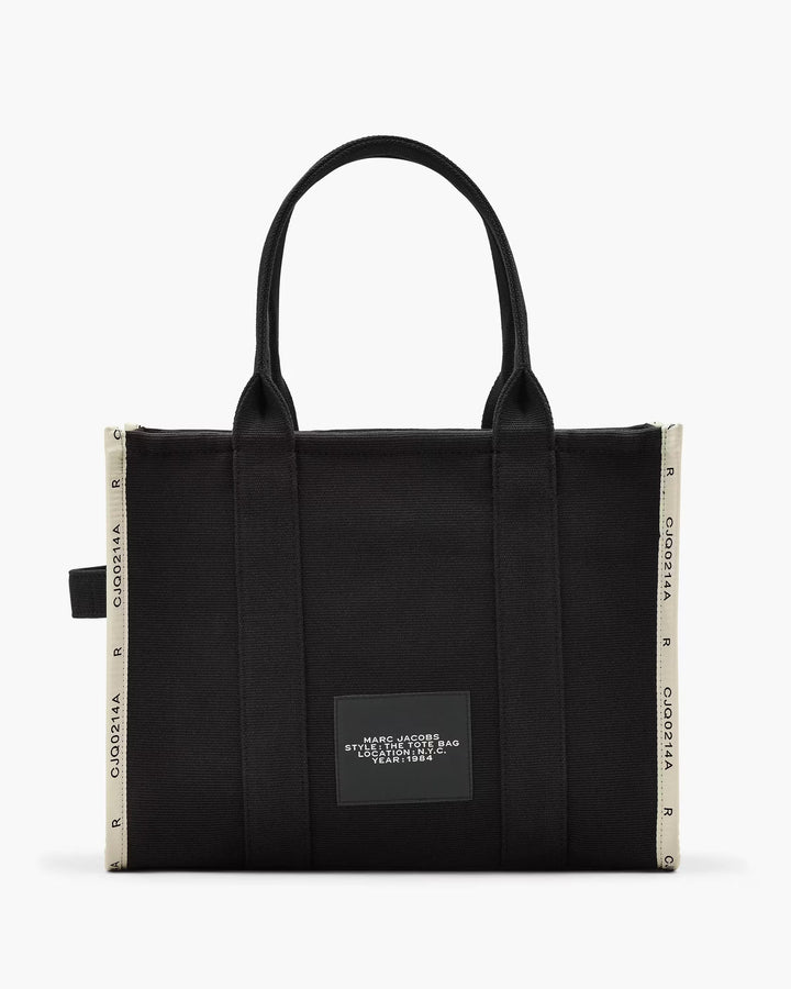 Marc Jacobs The Jacquard Large Tote Bag