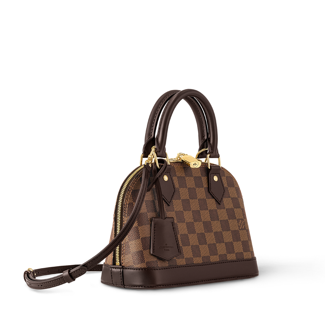 LV Alma BB