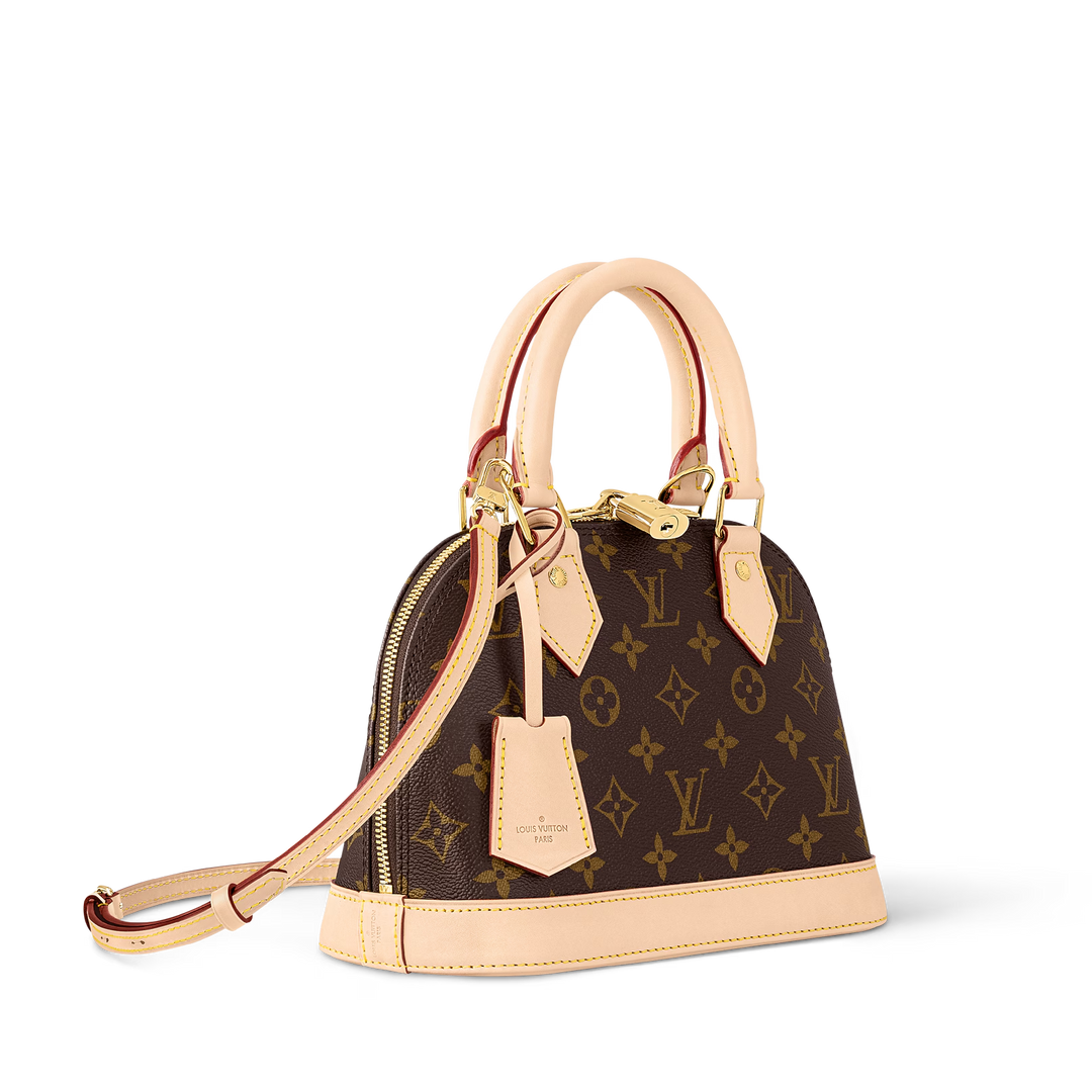 LV Alma BB