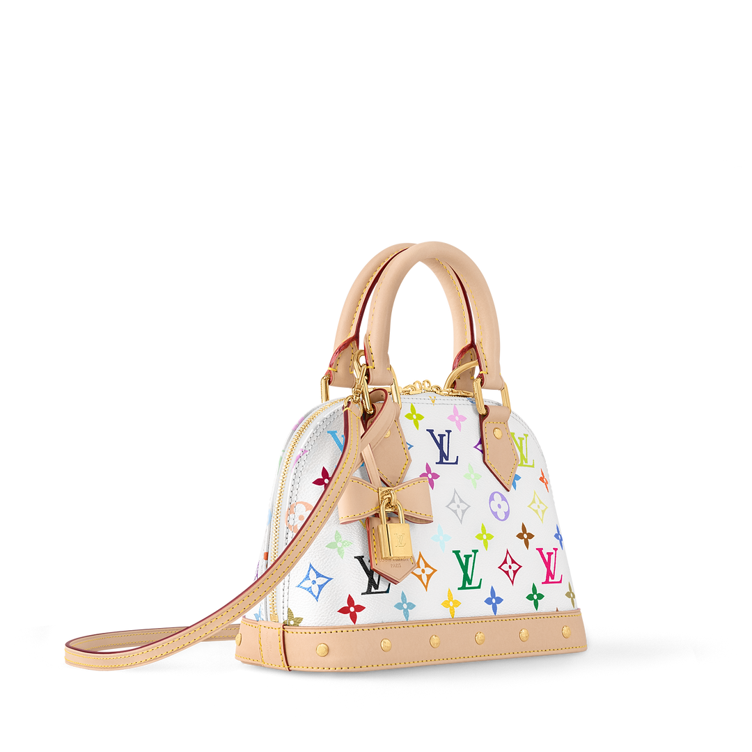 LV Alma BB