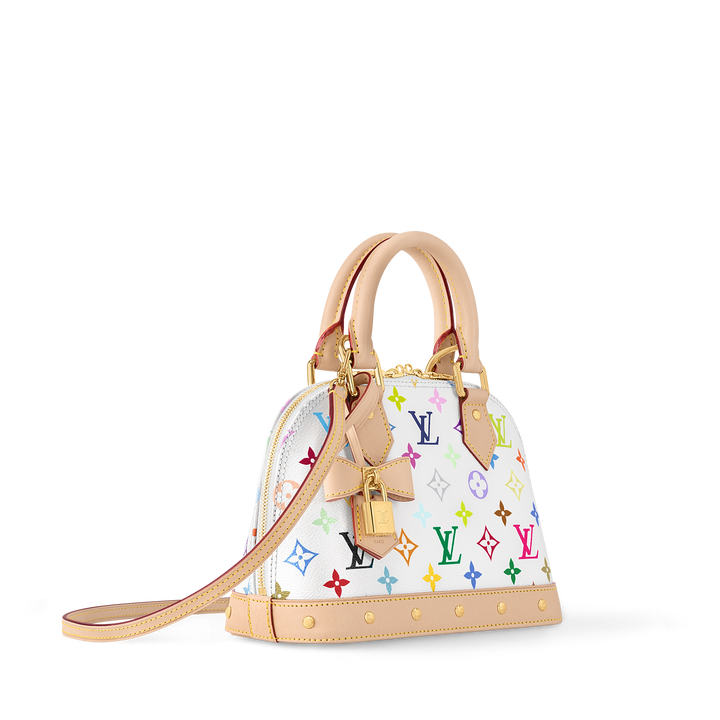 LV Alma BB
