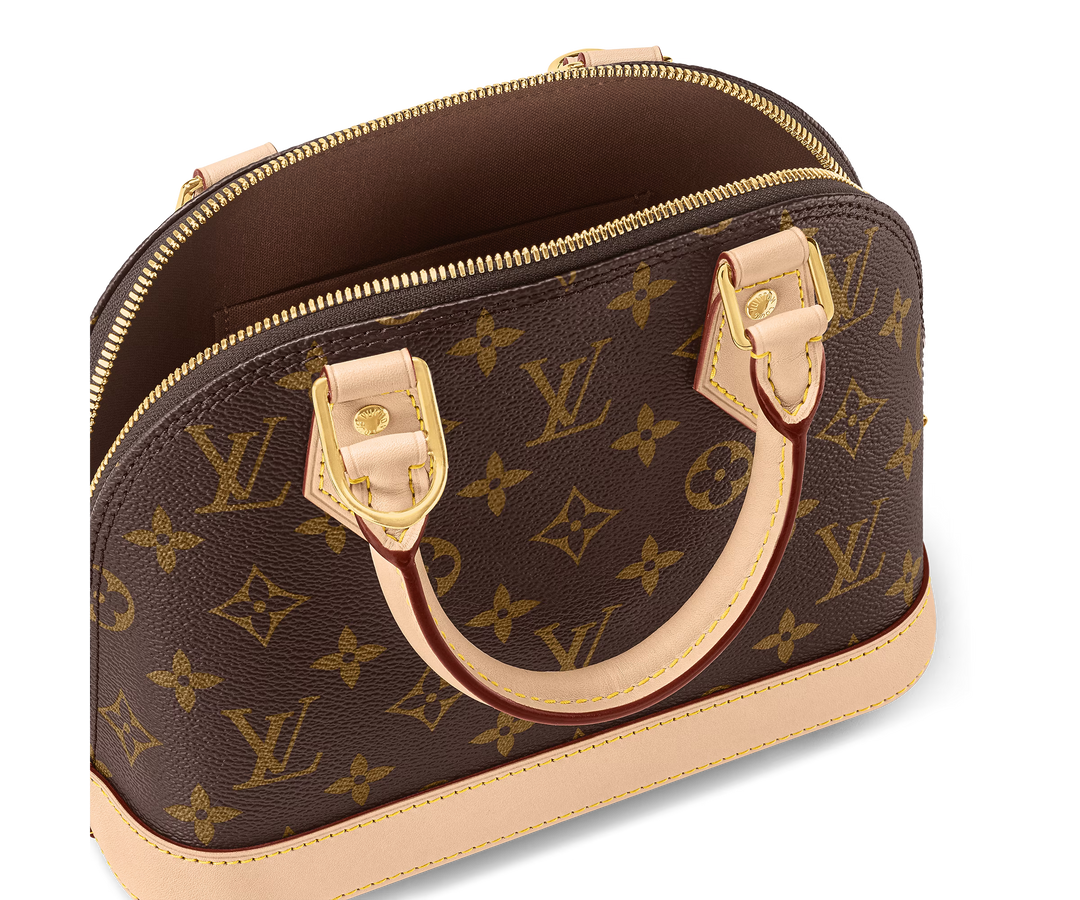 LV Alma BB