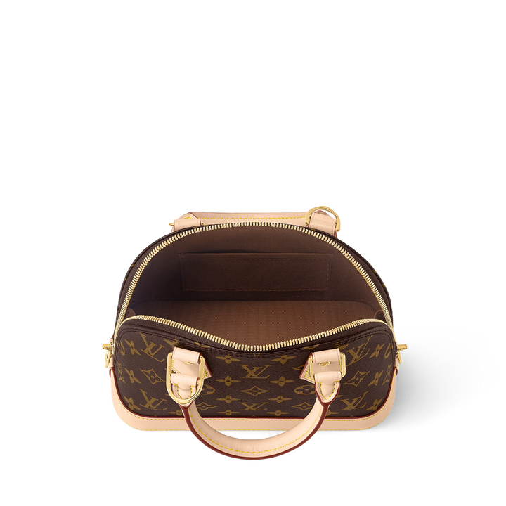 LV Alma BB