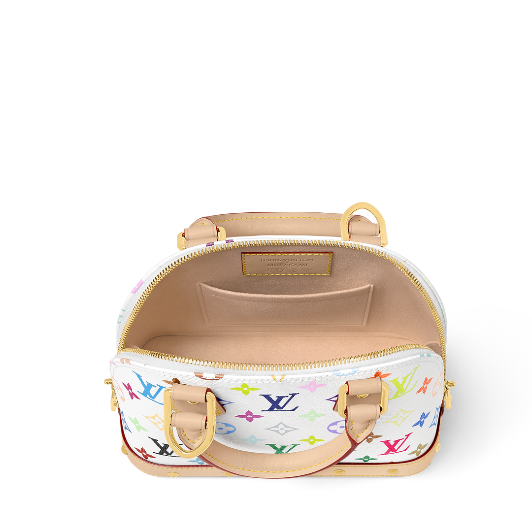 LV Alma BB