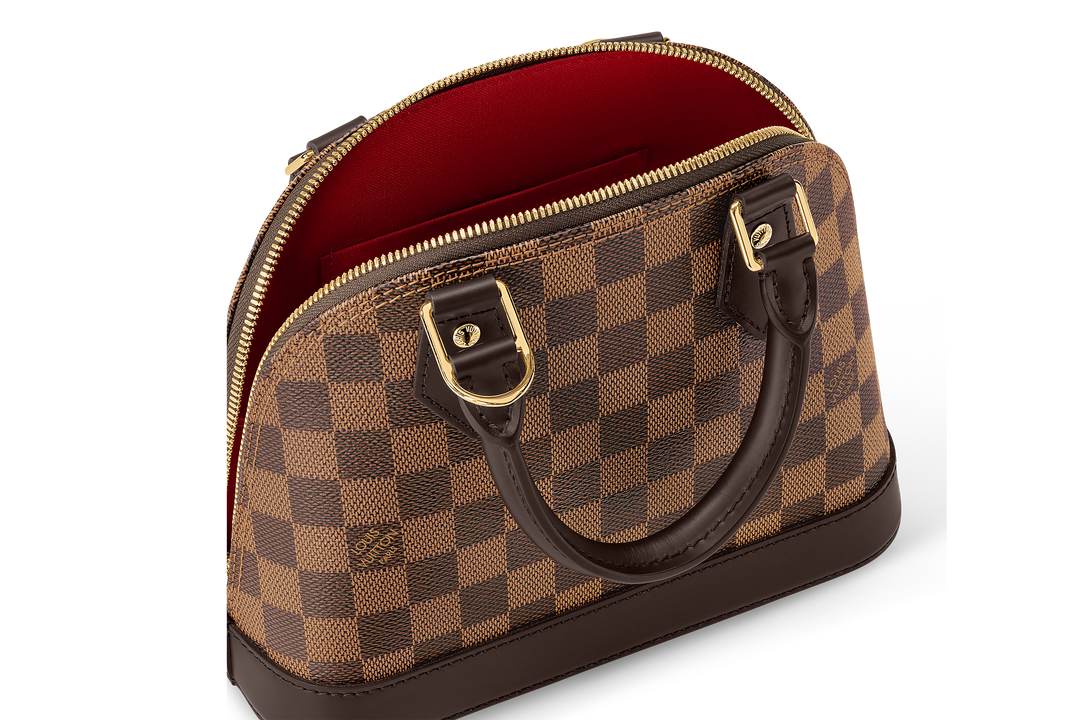 LV Alma BB