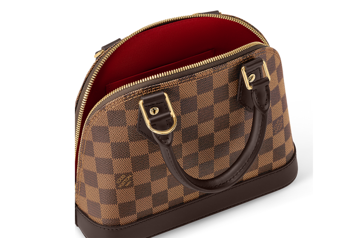 LV Alma BB