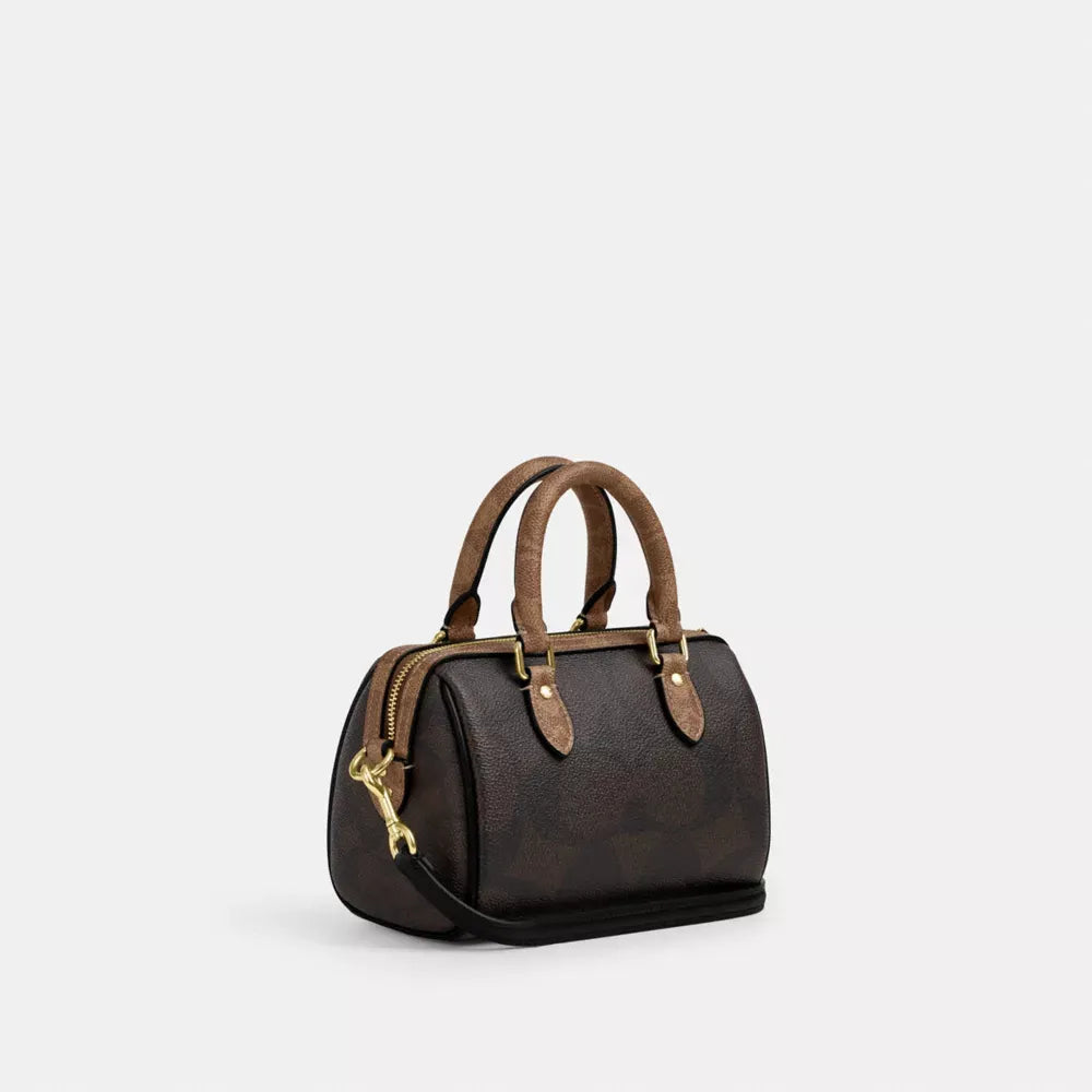 Coach Mini Rowan Crossbody Bag