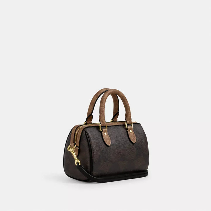 Coach Mini Rowan Crossbody Bag