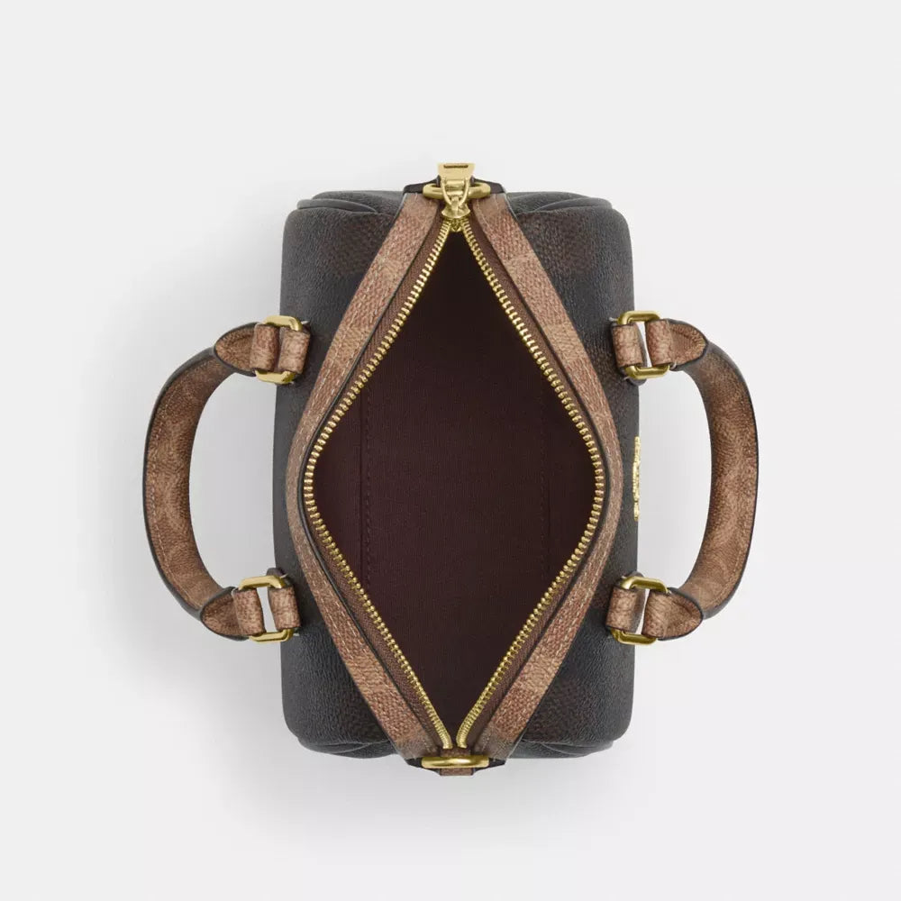 Coach Mini Rowan Crossbody Bag