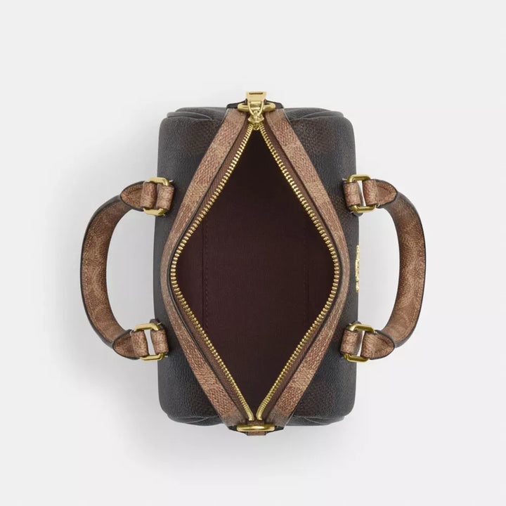Coach Mini Rowan Crossbody Bag