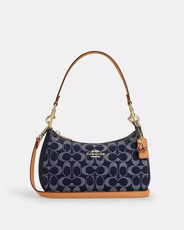 Coach Teri Shoulder Bag