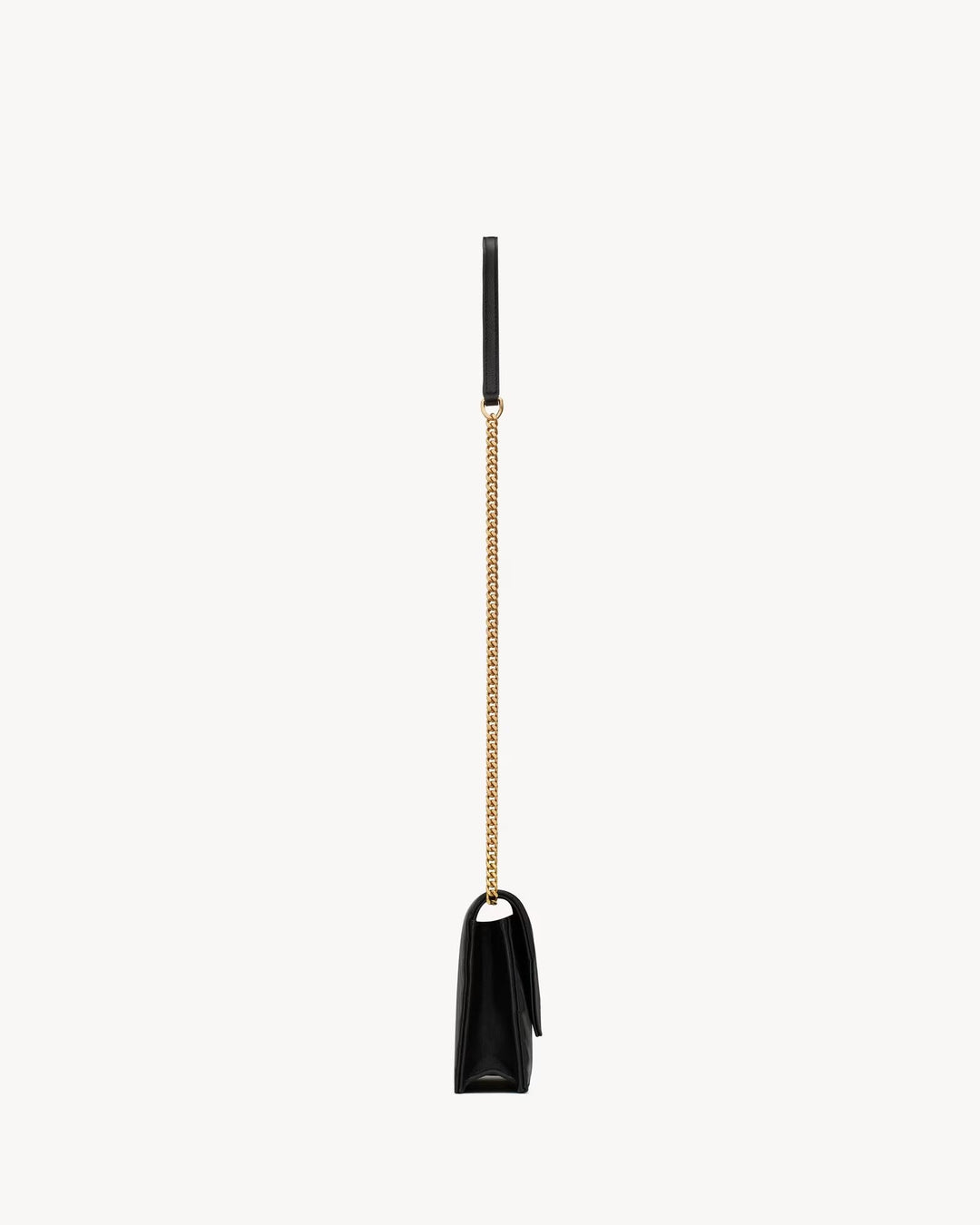 Saint Laurent Cassandre Chain Wallet