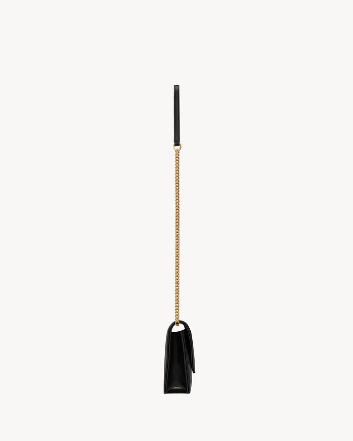 Saint Laurent Cassandre Chain Wallet