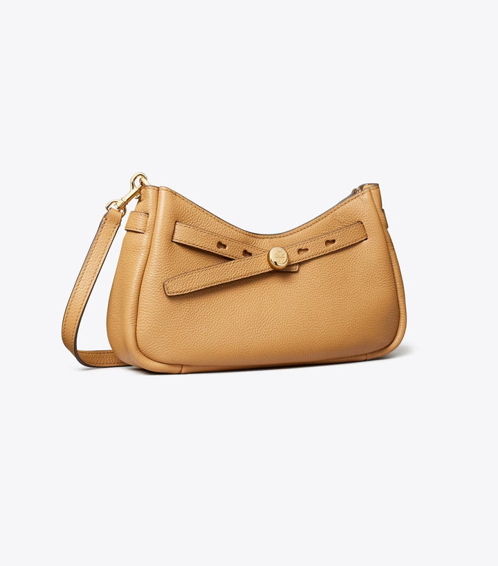 Tory Burch Romy Zip Top Crossbody