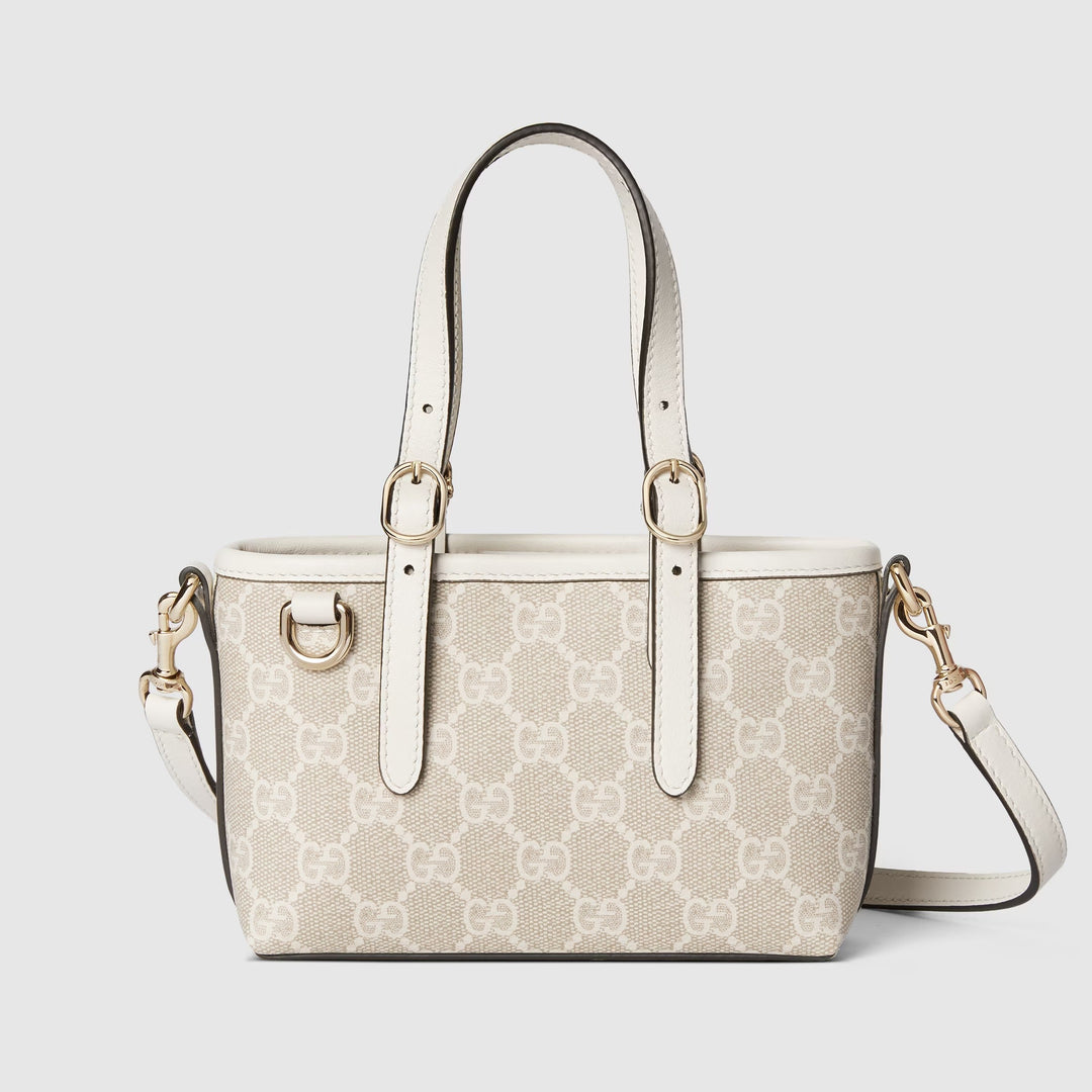 Gucci Emblem mini bag