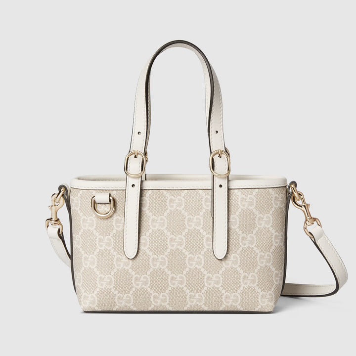 Gucci Emblem mini bag